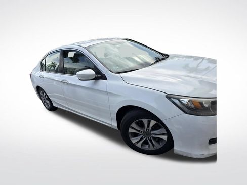Used 2014 Honda Accord LX image 3