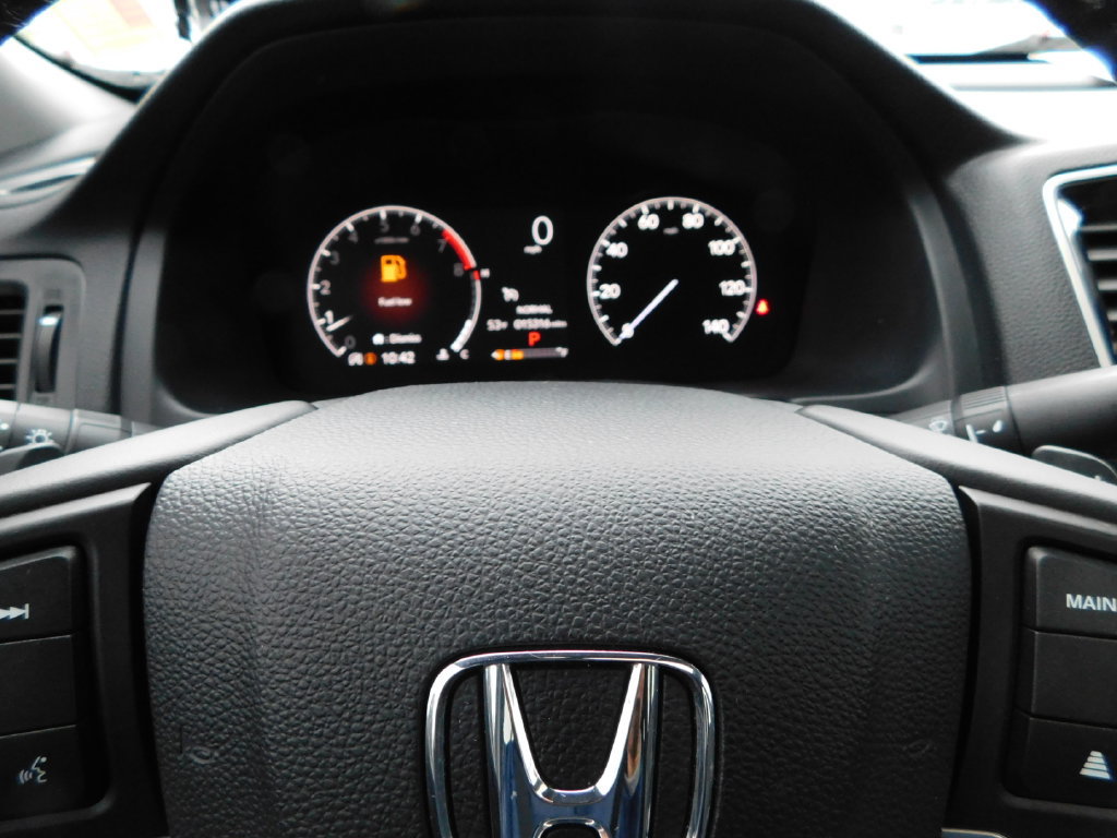 Used 2024 Honda Ridgeline RTL image 32