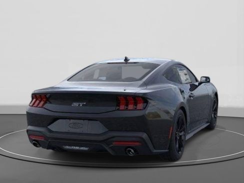 New 2026 Ford Mustang GT RWD image 7