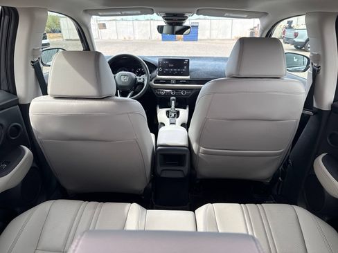 Used 2026 Honda HR-V EX-L image 10