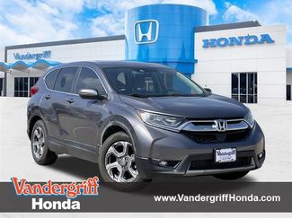 Used 2019 Honda CR-V EX video 1