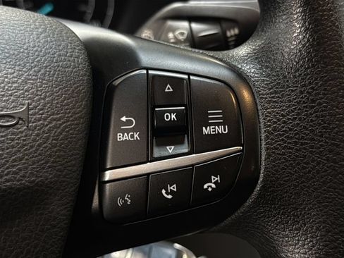 Used 2024 Ford Transit 350 XLT w/ Upfitter Package AWD/4WD image 20