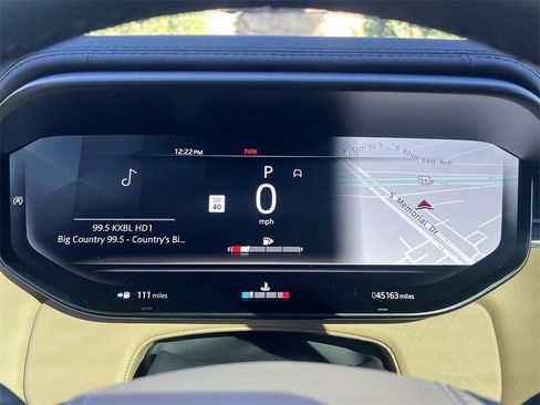 Certified 2023 Land Rover Range Rover Sport SE image 22