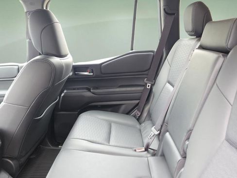 Used 2024 Toyota Land Cruiser image 28