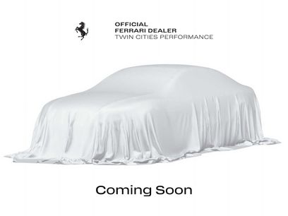 Used 2024 Ferrari 296 GTS