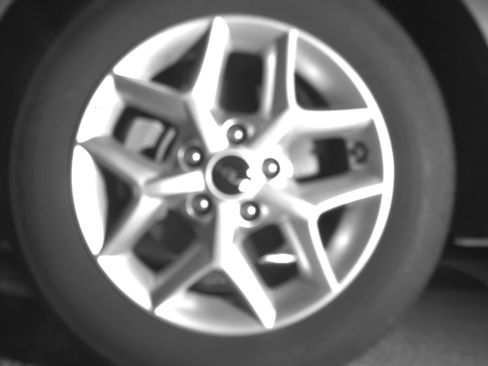 Used 2025 Kia Soul LX w/ LX Technology Package image 12