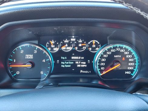 Used 2019 GMC Sierra 3500 Denali w/ Duramax Plus Package image 16