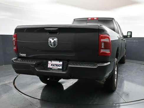 Used 2024 RAM 2500 Laramie AWD/4WD image 31