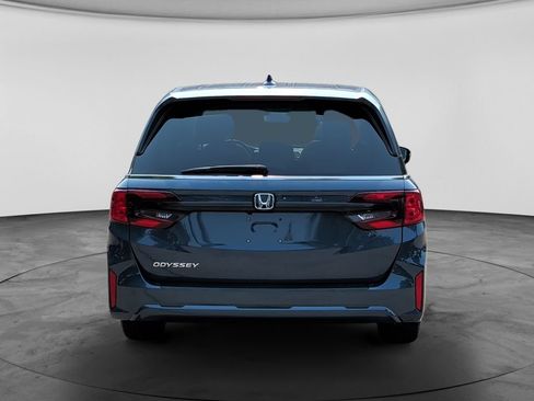 Used 2025 Honda Odyssey EX-L image 6