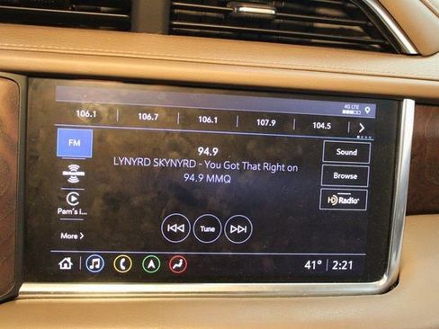 Used 2021 GMC Yukon Denali image 27