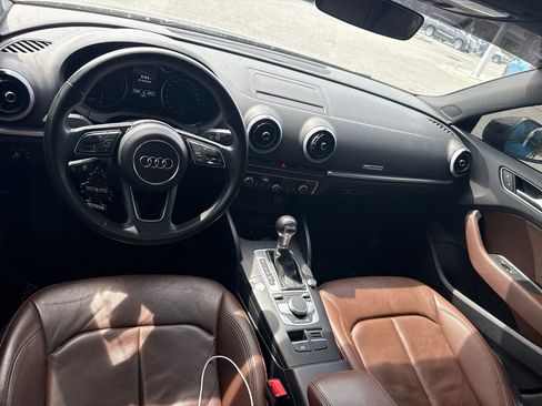 Used 2020 Audi A3 2.0T Premium FWD image 4