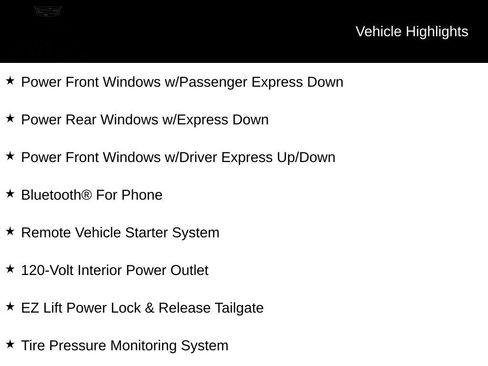 Used 2025 Chevrolet Silverado 1500 RST RWD image 8