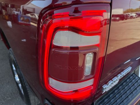 Used 2023 RAM 2500 Laramie AWD/4WD image 27