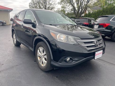 Used 2013 Honda CR-V EX image 7