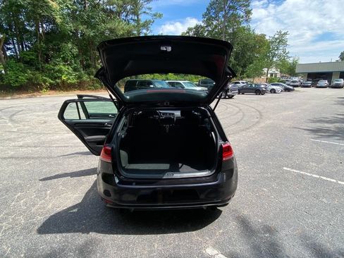 Used 2015 Volkswagen GTI S FWD image 41
