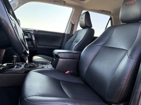 Used 2023 Toyota 4Runner TRD Pro image 50