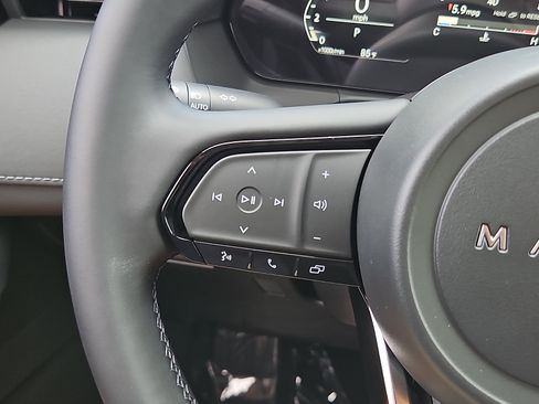 New 2026 MAZDA CX-5 AWD 2.5 S image 16