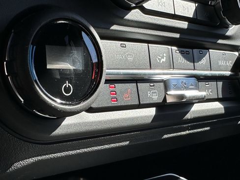 New 2025 Ford Bronco Big Bend image 4