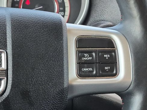 Used 2017 Dodge Journey GT AWD/4WD image 26