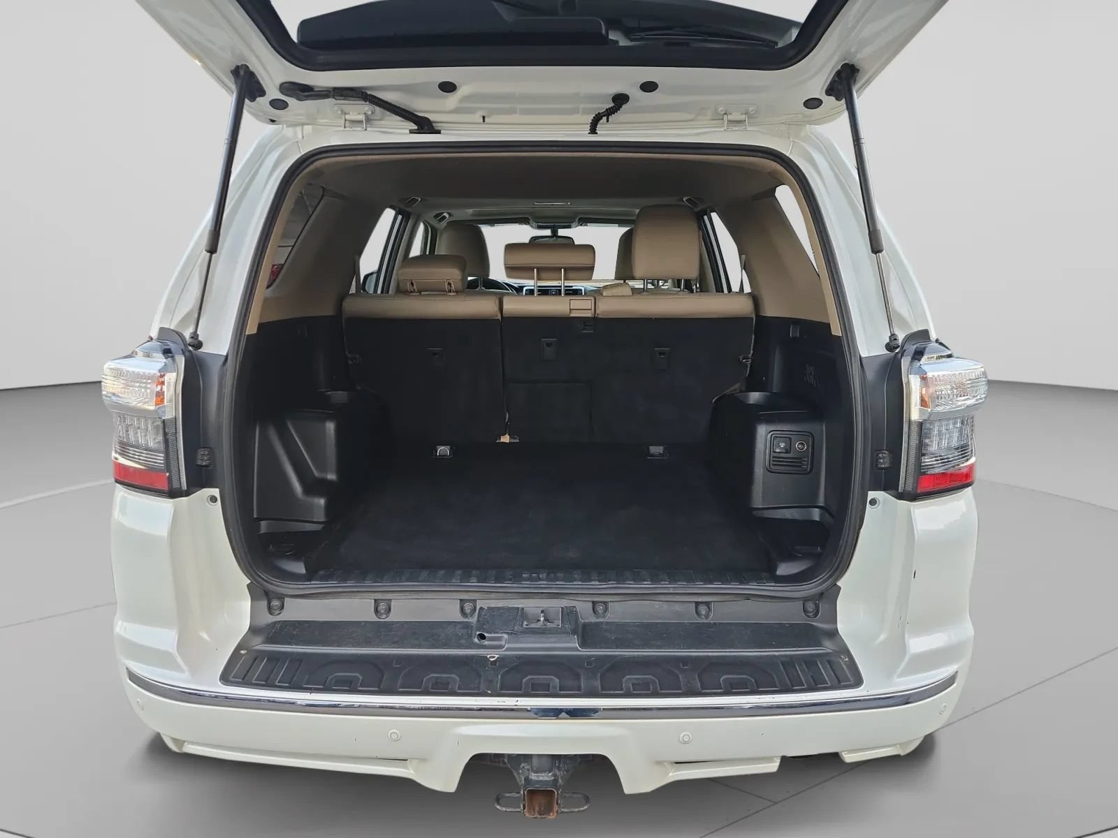 Used 2019 Toyota 4Runner Limited RWD image 27