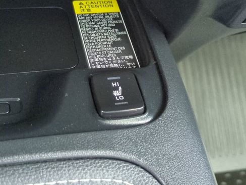 Certified 2025 Toyota Corolla XSE FWD image 21