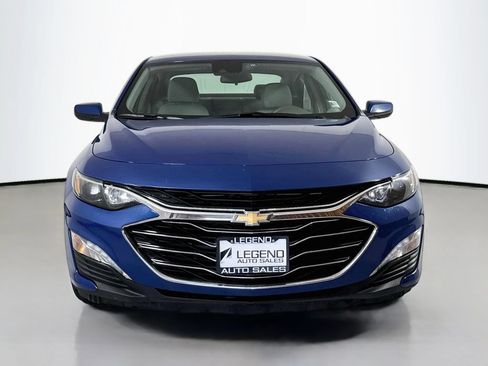 Used 2023 Chevrolet Malibu LT FWD image 2