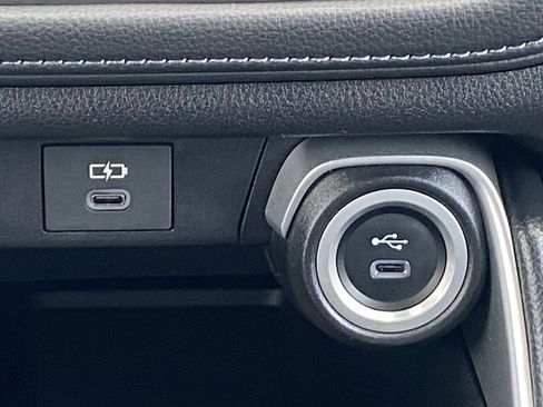 Certified 2026 Toyota Grand Highlander AWD Hybrid image 33