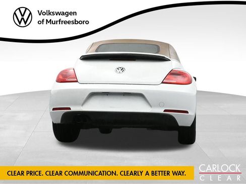 Used 2015 Volkswagen Beetle 1.8T image 31