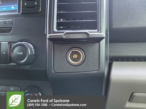 Used 2019 Ford F150 XL w/ XL Power Equipment Group image 29