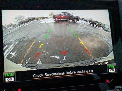 Used 2020 Subaru Forester Sport w/ Popular Package #2 image 16