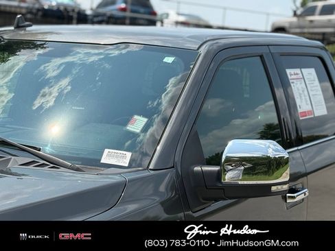 Used 2020 Ford F150 Platinum w/ Equipment Group 701A Luxury AWD/4WD image 12