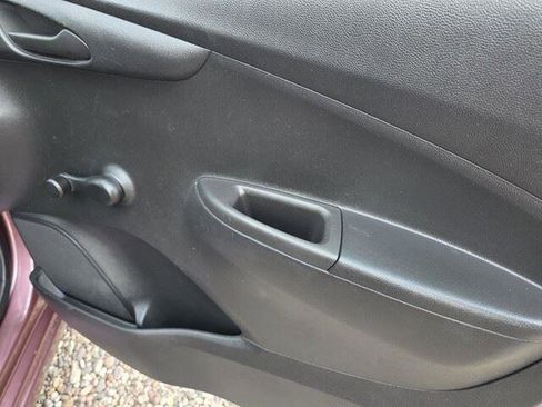 Used 2020 Chevrolet Spark LS image 33