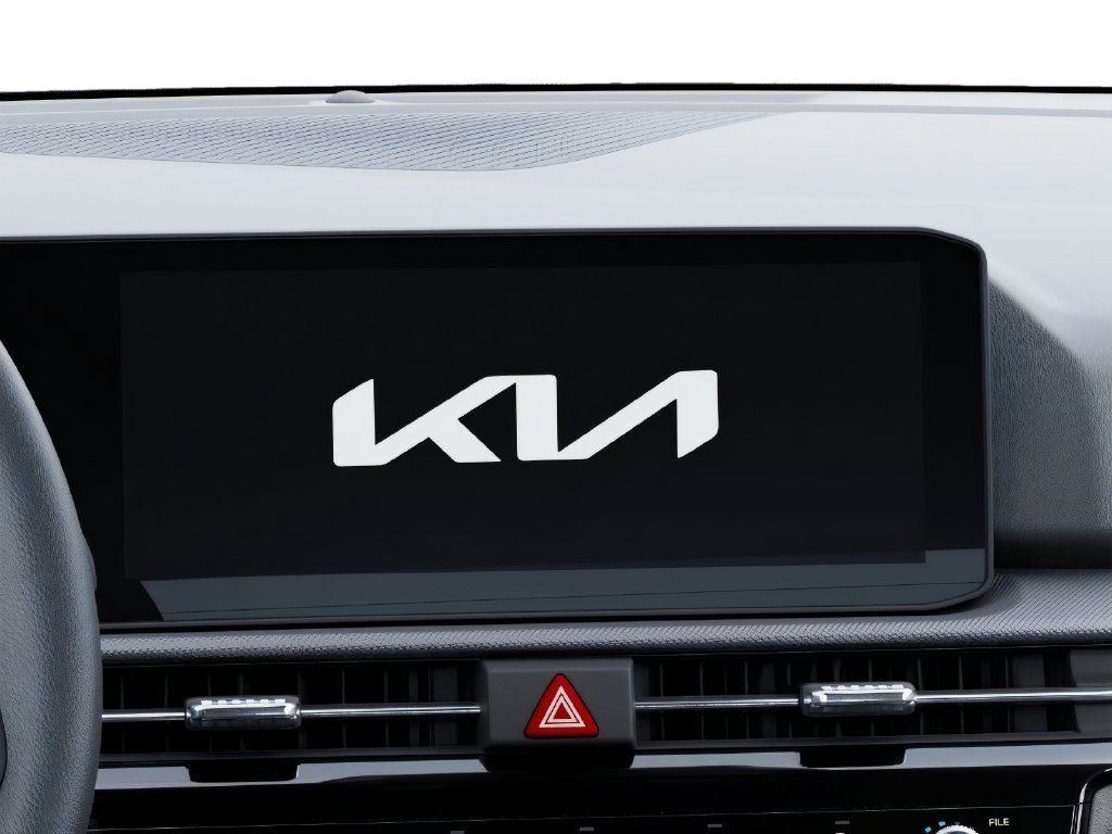 New 2027 Kia Sportage S AWD/4WD image 20