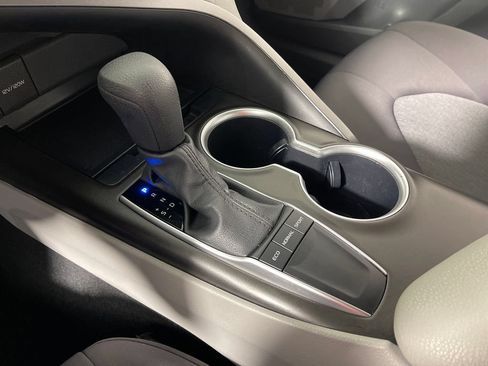 Certified 2024 Toyota Camry LE FWD image 22