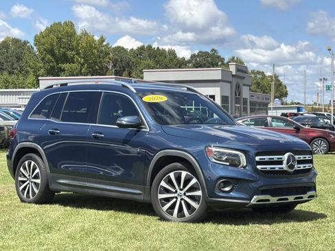 Used 2020 Mercedes-Benz GLB 250 image 13