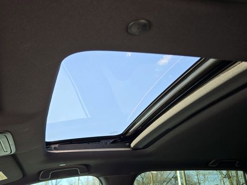 Certified 2025 Honda CR-V Sport-L image 15