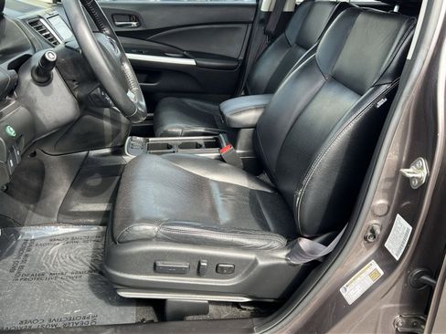 Used 2016 Honda CR-V EX-L image 10