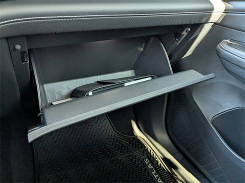 New 2026 Volkswagen Atlas SE image 24