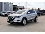 Used 2020 Nissan Rogue Sport S w/ Appearance Package image 2