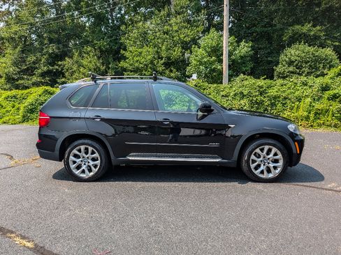 Used 2011 BMW X5 xDrive35i AWD/4WD image 4
