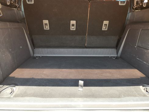 Used 2023 Ford Bronco Outer Banks AWD/4WD image 25