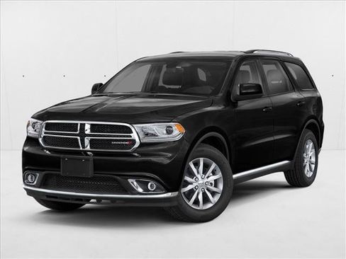 Used 2018 Dodge Durango GT w/ Premium Group RWD image 1