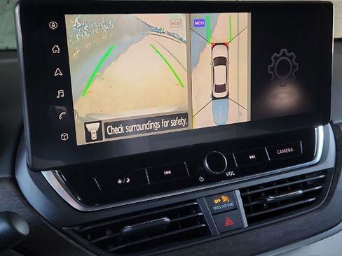 Certified 2023 Nissan Altima 2.5 SL image 23