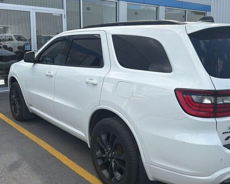 Used 2025 Dodge Durango GT AWD/4WD image 6