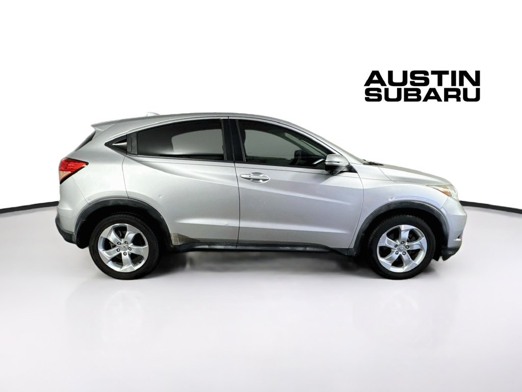 Used 2016 Honda HR-V EX image 8