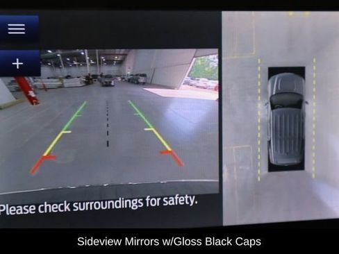 Used 2022 Ford Explorer Limited w/ Equipment Group 301A RWD image 16