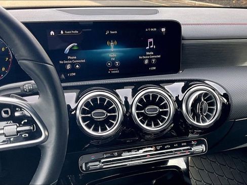 Certified 2023 Mercedes-Benz CLA 250 4MATIC image 6