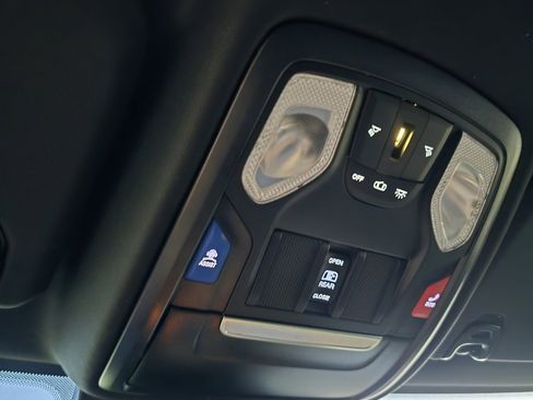 New 2026 RAM 3500 Tradesman w/ Safety Group image 29