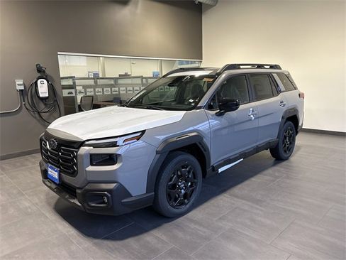 New 2026 Subaru Outback Limited image 3