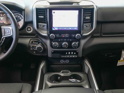 New 2026 RAM 1500 Big Horn image 14